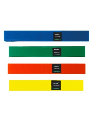 Ankleciser - 4 bandes | Kiné Stock