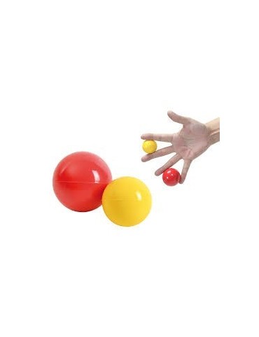 THERA FREE BALLS 2