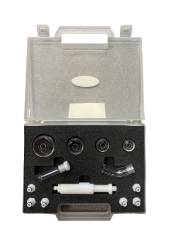 Kit cicatrice pour TV12 et TV6K | Kiné Stock 2