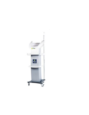 GUÉRIDON MOBILE POUR I-PRESS