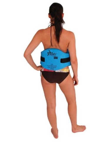 Ceinture aquatique | Kiné Stock 2