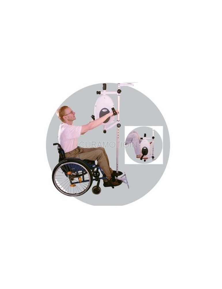 Cura Motion 2