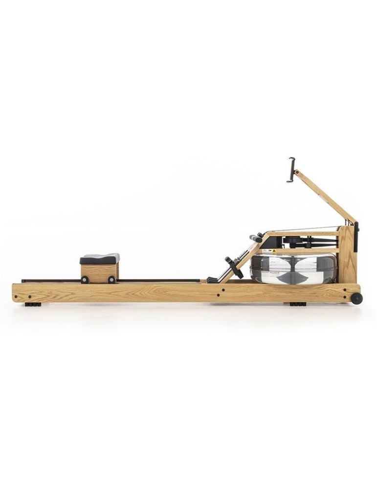 WATERROWER FRÊNE AVEC MONITEUR S4
