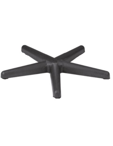 Piètement  tabouret ABS 2