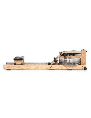 WATERROWER FRÊNE AVEC MONITEUR S4 2