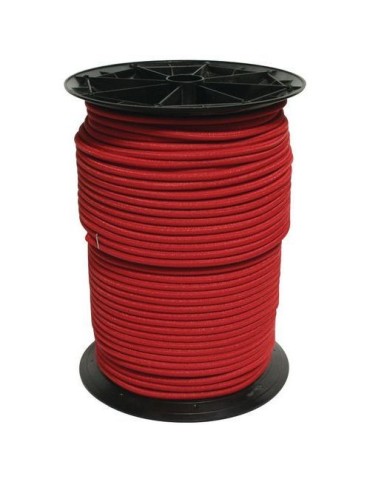 Cordelette nylon Ø 5 mm