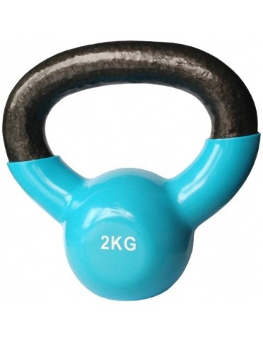 Kettlebells | Kiné Stock 2