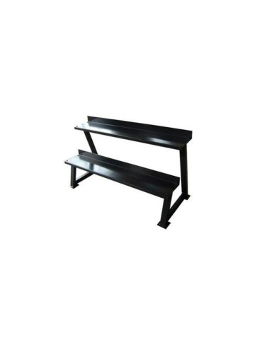 Rack pour Kettlebell | Kiné Stock 2