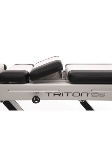 Table de traction TRITON® 6E | Kiné Stock 2