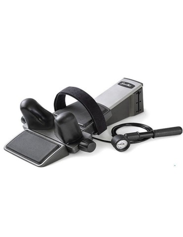 Appareil de traction cervicale Saunders | Kiné Stock