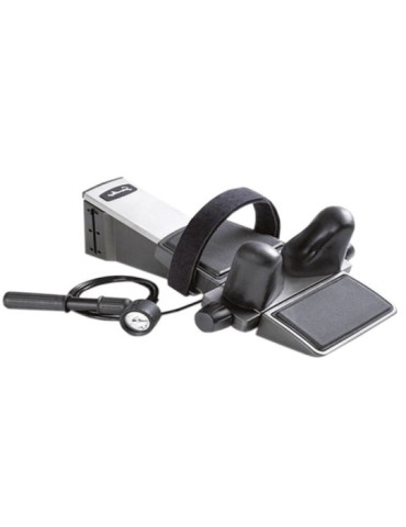 Appareil de traction cervicale Saunders | Kiné Stock 2
