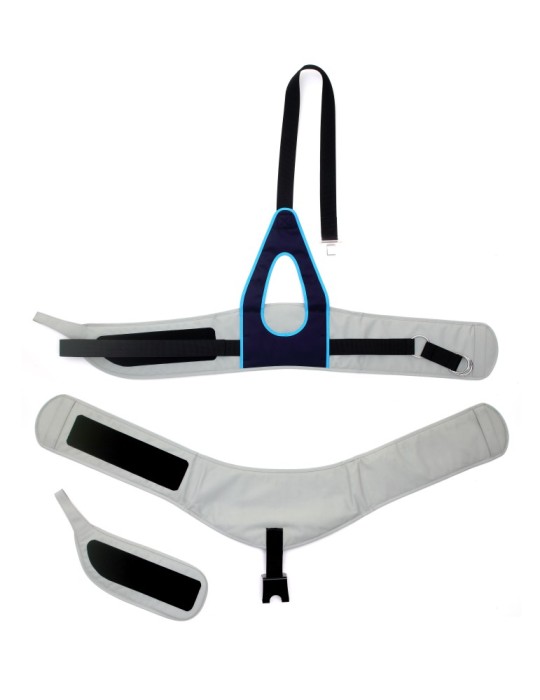 Système d’immobilisation QuickWrap DTS | Kiné Stock