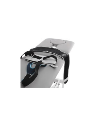 Système d’immobilisation QuickWrap DTS | Kiné Stock 2