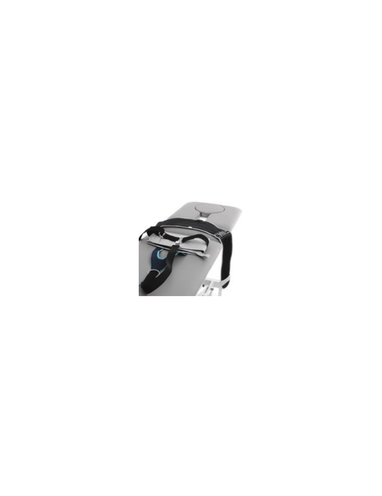 Système d’immobilisation QuickWrap DTS | Kiné Stock