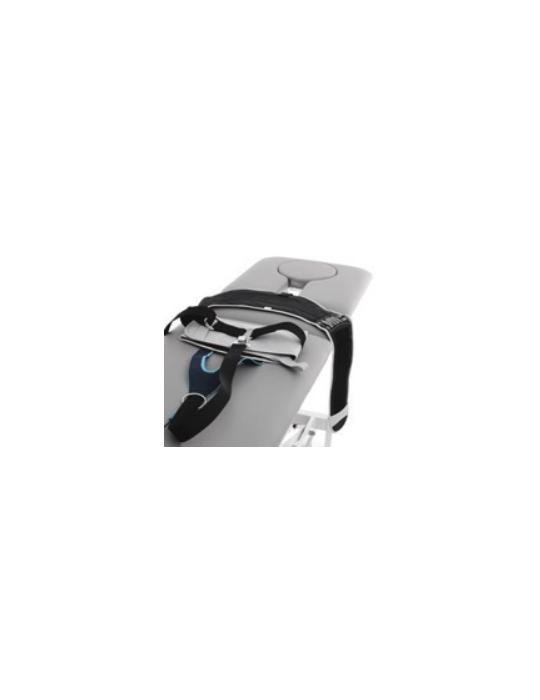 Système d’immobilisation QuickWrap DTS | Kiné Stock