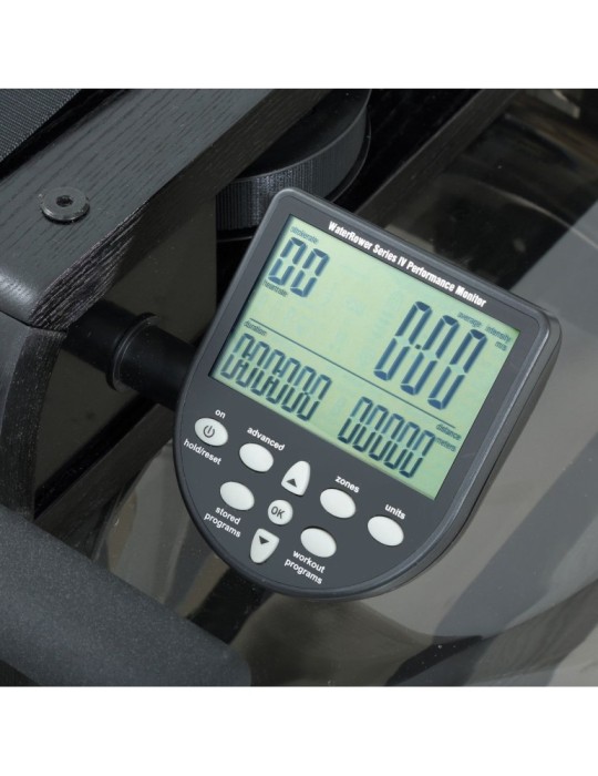 Rameur Waterrower | Kiné Stock