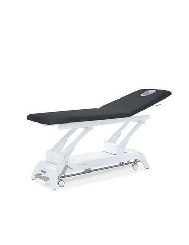 TABLE DE MASSAGE D1 GYMNA.PRO | Kiné Stock 2