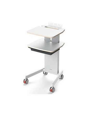 GUERIDON POUR UNITE GYMNA SERIE 200 | Kiné Stock 2