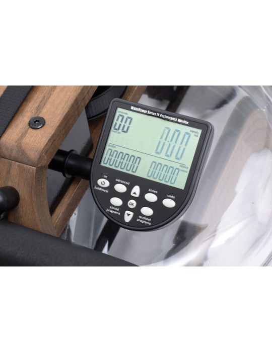 Rameur Waterrower | Kiné Stock