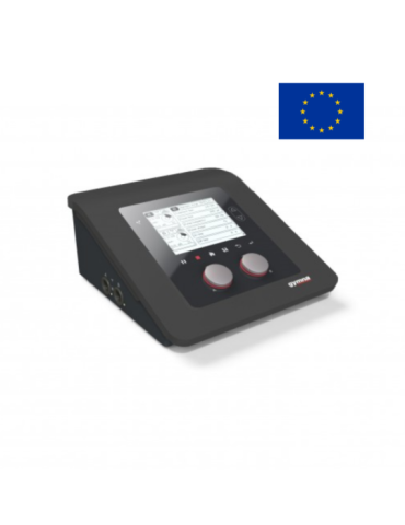 DUO 200 APPAREIL D'ÉLECTROTHÉRAPIE | Kiné Stock