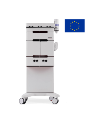 GUERIDON POUR UNITE GYMNA SERIE 400 | Kiné Stock
