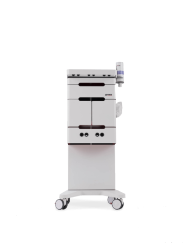 GUERIDON POUR UNITE GYMNA SERIE 400 | Kiné Stock 2