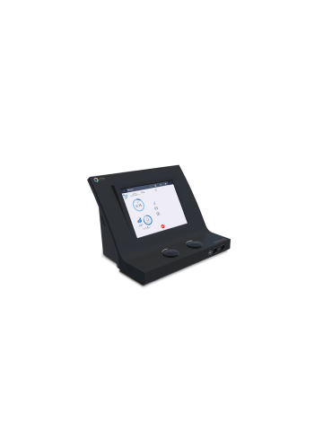 PULSON 400 - Appareil à ultrasons | Kiné Stock