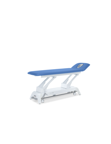 TABLE 2 PLANS TETIERE GYMNA PRO D2 I-CONTROL | Kiné Stock 2
