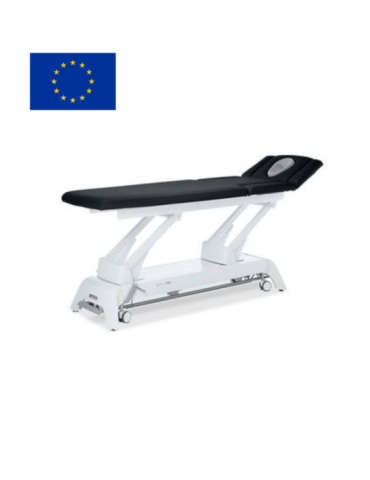 Table Gymna Pro D6 2 plans | Kiné Stock