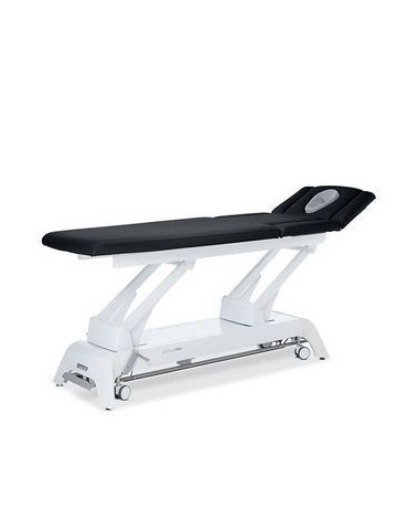 Table Gymna Pro D6 2 plans | Kiné Stock 2