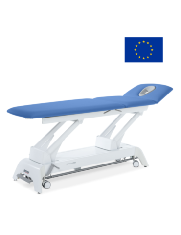 Table T3 Gymna pro 3 plans | Kiné Stock