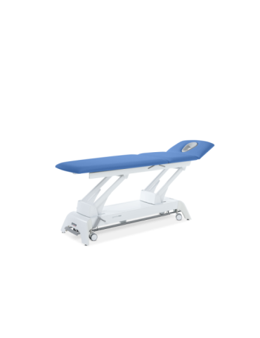 Table T3 Gymna pro 3 plans | Kiné Stock 2