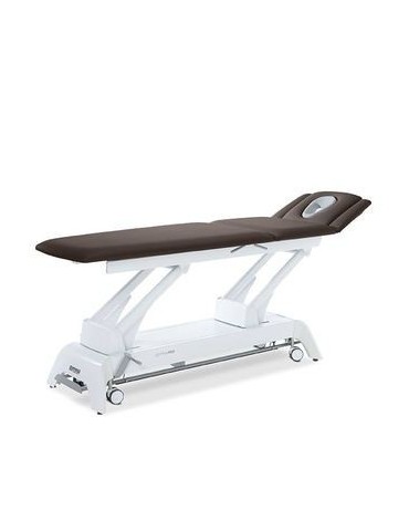 Table T5 Gymna pro 3 plans | Kiné Stock 2