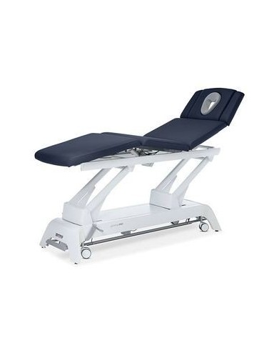 TABLE 4 PLANS ACCOUDOIRS, 3 MOTEURS GYMNA PRO Q6 I-CONTROL 2