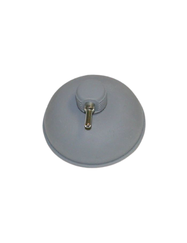 ELECTRODE VENTOUSE POUR VACUUM | Kiné Stock