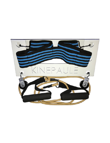 Kinepaule | Kiné Stock