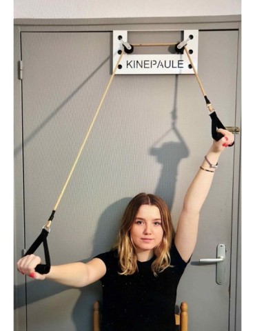 Kinepaule | Kiné Stock 2