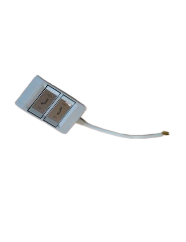 Commande manuelle pour Table de Verticalisation (Hanning) | Kiné Stock
