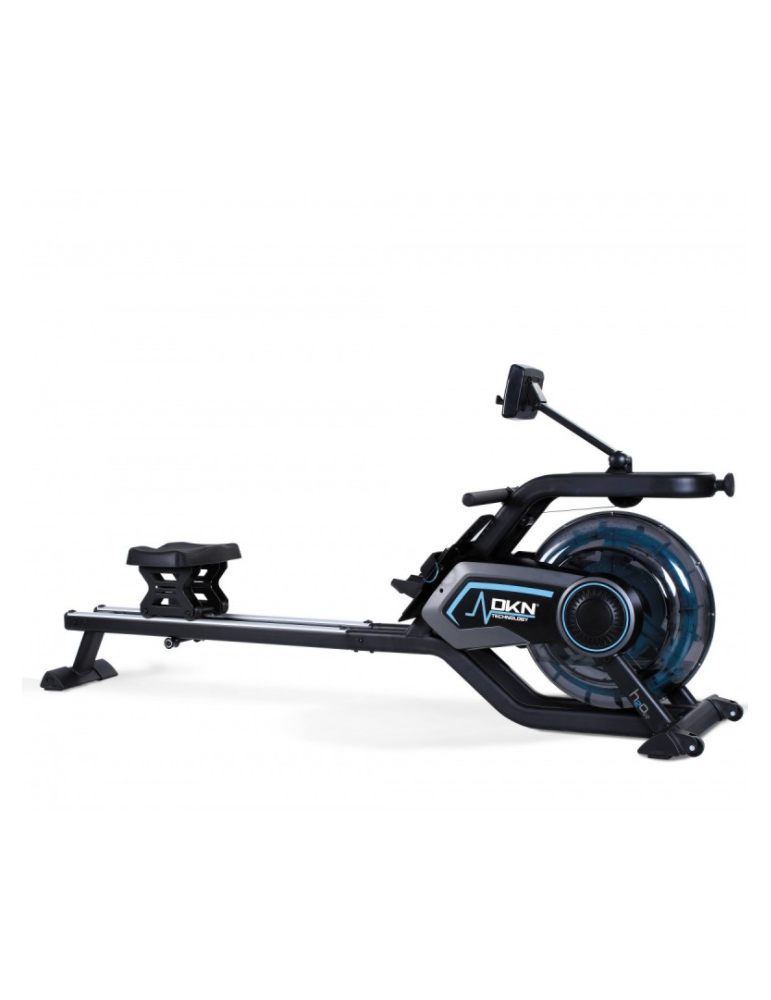 Rameur H2OAr | Kiné Stock