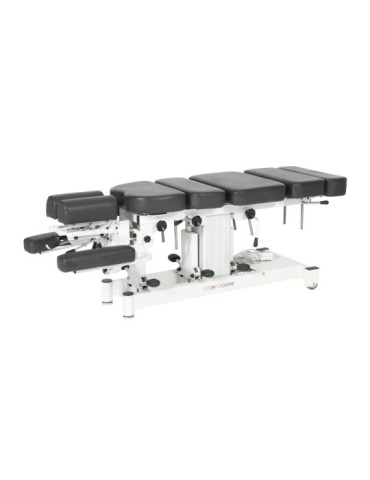 Table LYM PLUS électrique 7 plans  | Kiné Stock 2