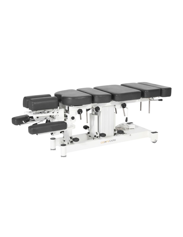 Table LYM PLUS électrique 7 plans  | Kiné Stock