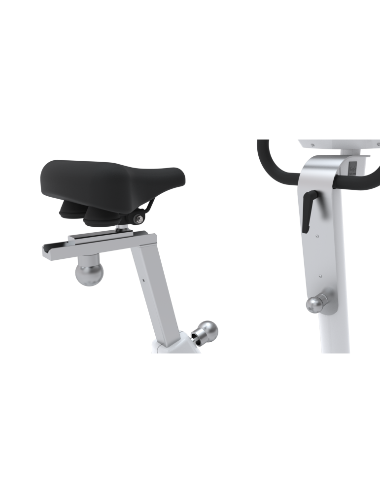 Physio 470 Ergomètre  | Kiné Stock