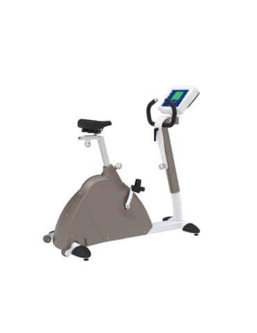 Cardio 460 Ergomètre | Kiné Stock 2
