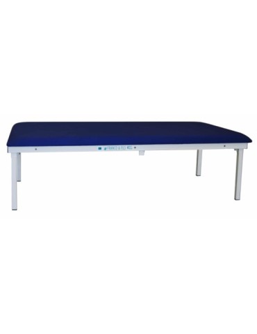 Table Bobath Fixe 2 x 1 m | Kiné Stock 2