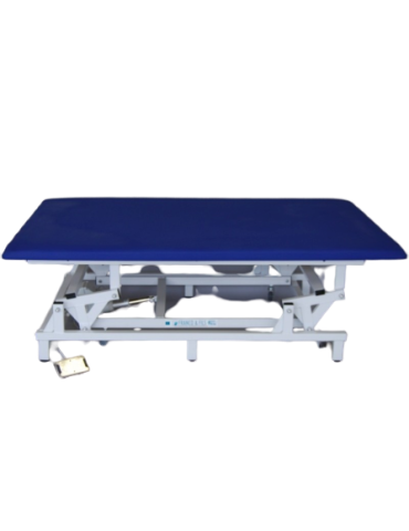 Table Bobath 1 plan électrique 2 X 1 m | Kiné Stock 2