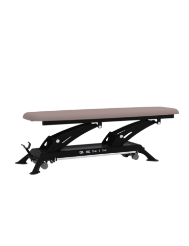 Table Monoplan / Gamme Santeo | Kiné Stock 2