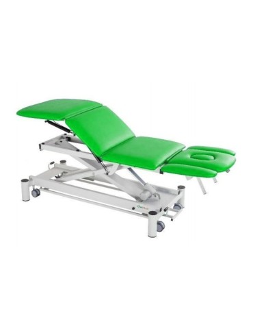 Table Zefiro 6 hydraulique (200 x 65 cm) | Kiné Stock 2