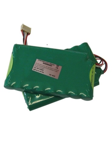 Batterie pour MEDISOUND 3000 et  Magnum 3500 | Kiné Stock 2