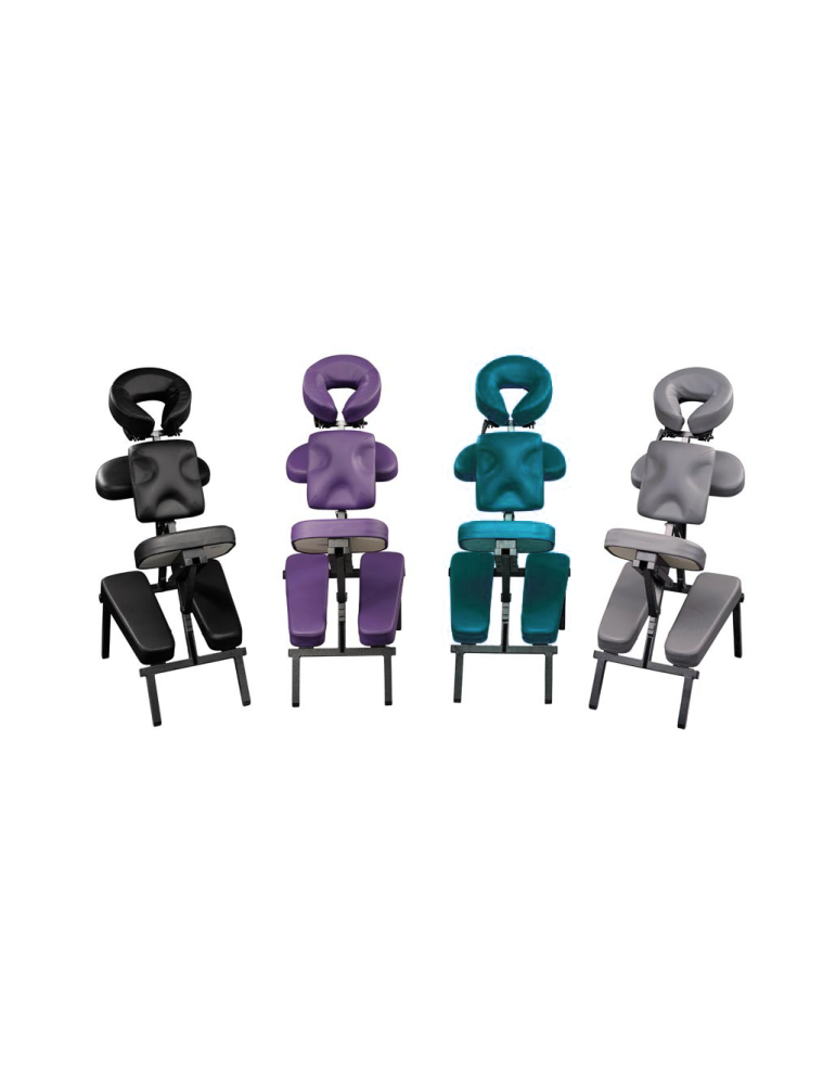 Chaise de massage Venus | Kiné Stock