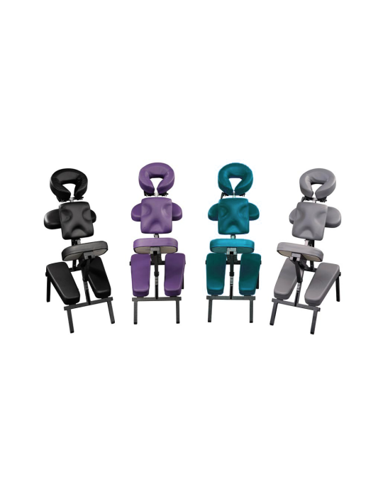 Chaise de massage Venus | Kiné Stock